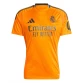 Seconda Maglia Real Madrid 2024/2025